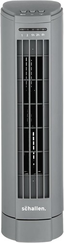 Air cooling quiet - air,
