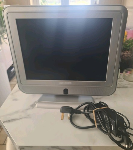 Acoustic solutions lcd - solutions, 15"