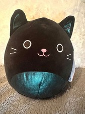 RARE Squishmallows Ibina the