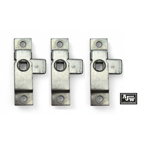 Budget lock 22mm - lock, x