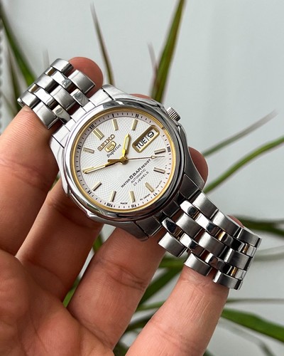 Seiko superior skz026 - seiko,