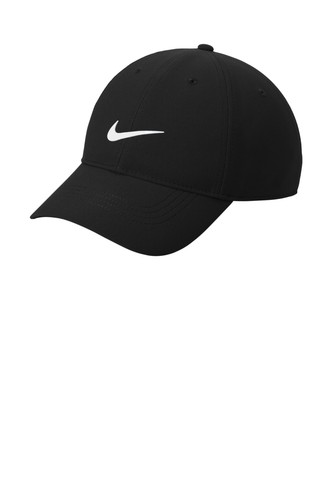 Performance cap with dri fit - performance,