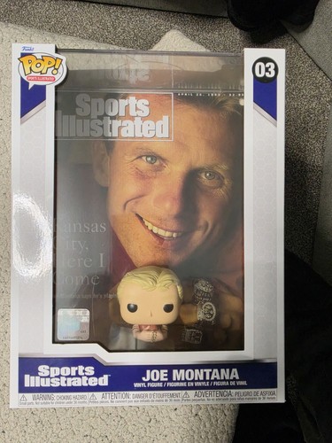 Funko sports illustrated - funko,
