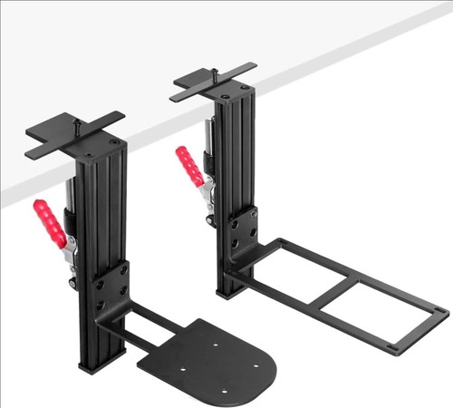 Hikig pack desk mount - pack, for