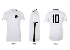 Kits white black - -, &