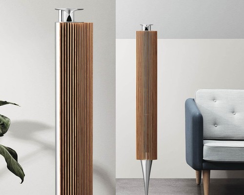 Bang olufsen o - &,