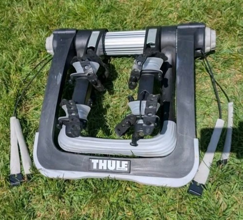 Thule raceway bike rear - raceway,