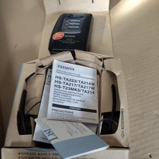 Aiwa Walkman Personal Cassette
