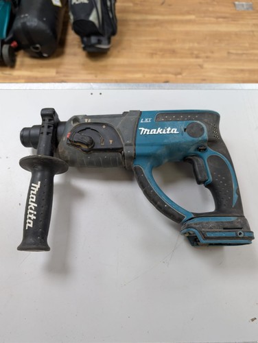 Makita bhr202 18v lxt cordless - makita,