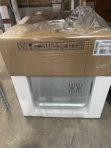 Hotpoint ho455hbuk black - hotpoint,