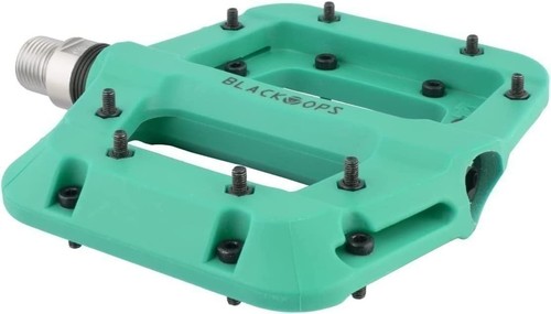Park rat bike pedals nylon - park,