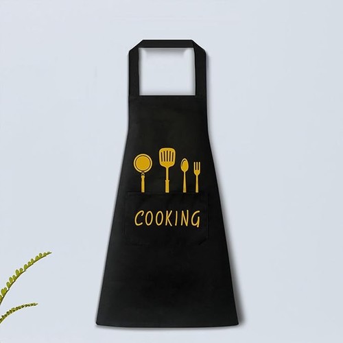 Apron twill chef cooks - apron,