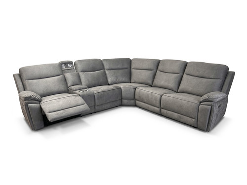 Toronto modular power - toronto, recliner
