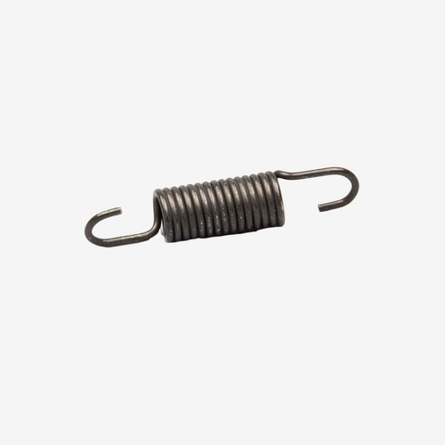 Rear brake return spring - return,