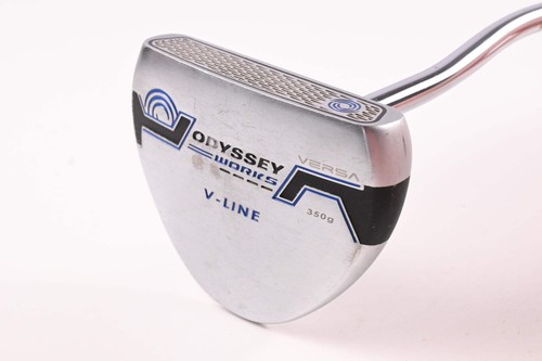 Odyssey works versa line - works,