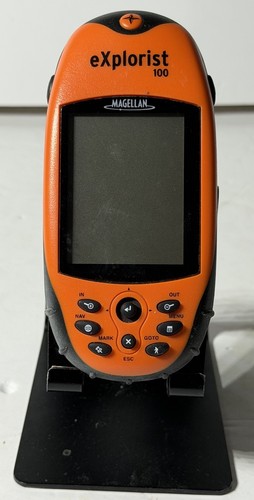 Magellan explorist 100 - magellan,