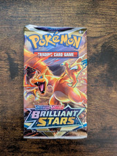 Pokemon TCG - Brilliant Stars