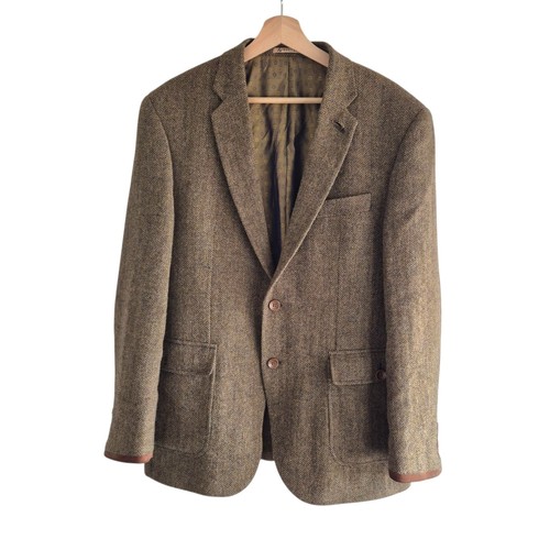 Samuel windsor blazer mens 42r - mens,