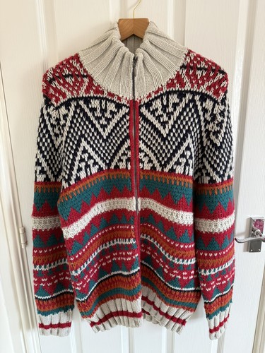 Joe browns mens knitted jumper - joe,