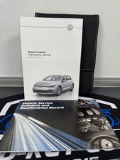 VOLKSWAGEN GOLF E-HYBRID / GTE