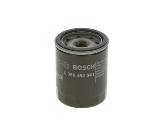 Bosch oil filter for - bosch,