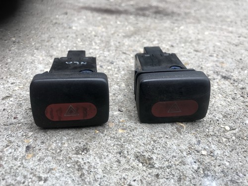 Nissan pulsar gtir hazard - nissan,