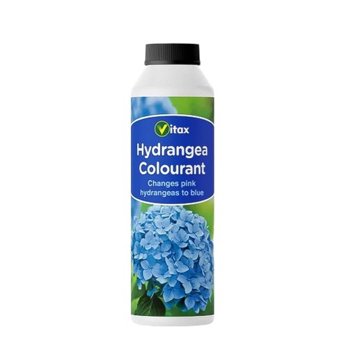 Vitax hydrangea plant - vitax,