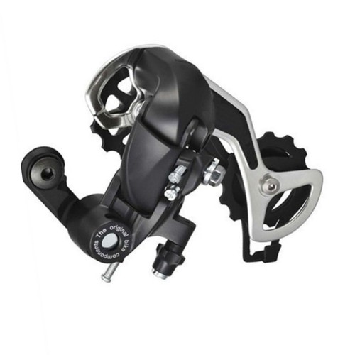 Cycling component rear - component,