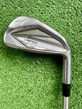 Mizuno JPX923 Forged Irons