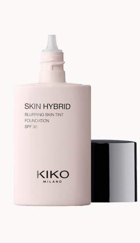 Kiko milano hybrid blurring - milano,