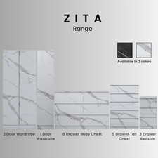 Zita bedroom furniture - zita,