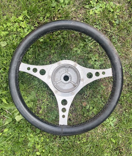 Classic mini steering - classic,