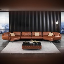 Corner Sofa Italian Furniture