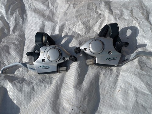 Shimano alivo 3 speed - shimano, 8