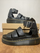 Dr Martens Clarissa II Quad