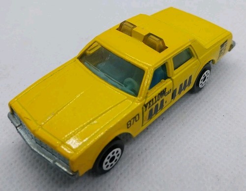 Majorette chevrolet impala - majorette, no
