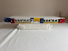 XiX Bass Rack Compressor/Expander Unit CP-1902