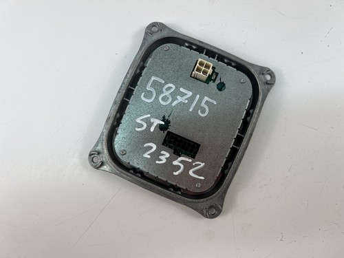 Peugeot 308 xenon ecu - 308, sw