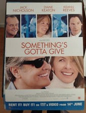 Something's Gotta Give  Diane