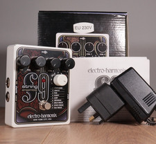 Electro-Harmonix EHX STRING9