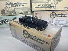 Lansdowne Models 1/43 Scale