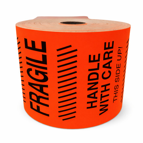 4x6 fragile this - 4x6, up
