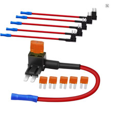 Micro2 Fuse Tap Adapter 12V RV