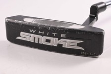 Taylormade White Smoke IN-12