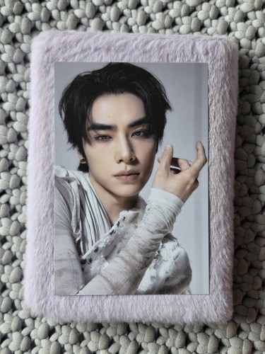 Kpop nct wayv - nct, album