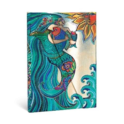 Paperblanks ocean song lined - paperblanks,