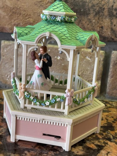 Vintage 1985 enesco true love - 1985,