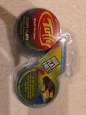 Mr. Tuffy Bicycle Tire Liners