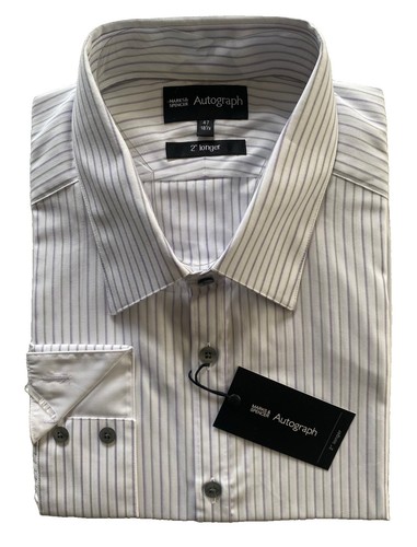 Mens autograph shirt - s,