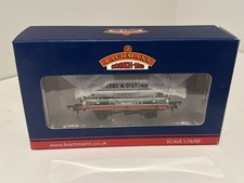 Bachmann 37-2015K 14 Ton Tank
